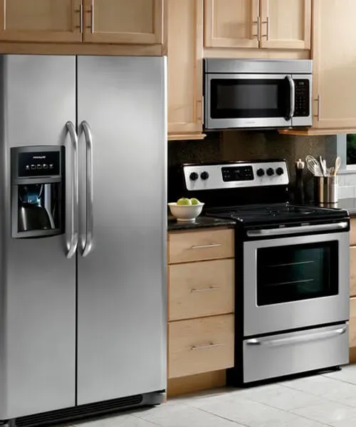 APPLIANCES