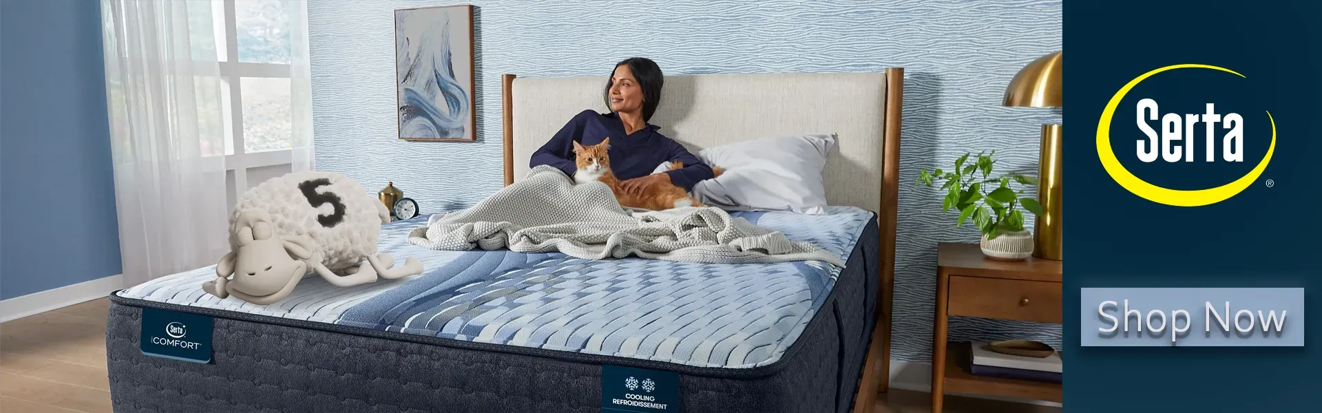 Serta