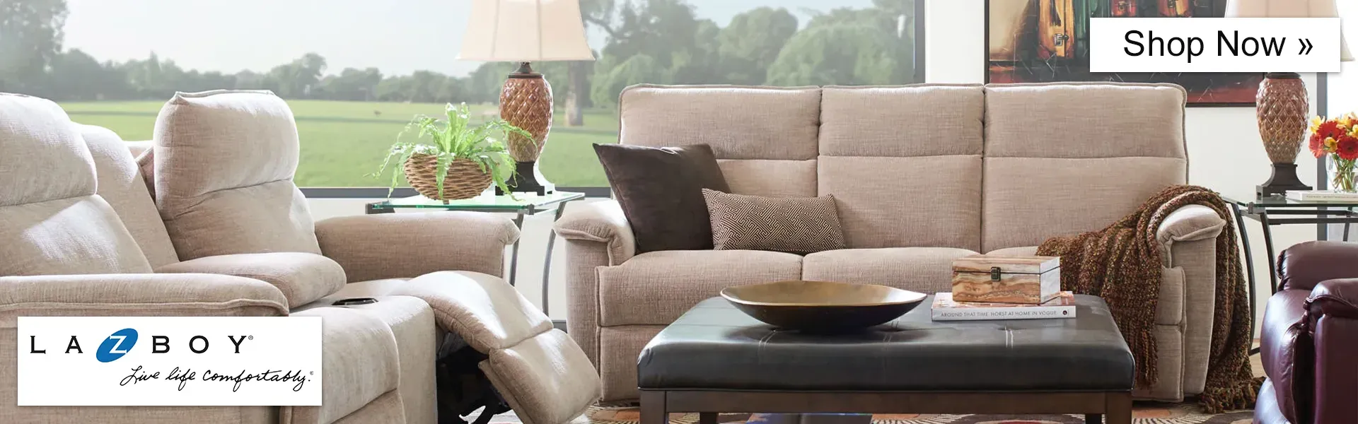 La-Z-Boy