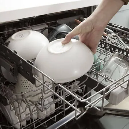 Things To Consider When Buying A Built-In Dishwasher