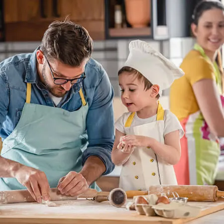 Whirlpool Appliances For Those Who Love To Cook