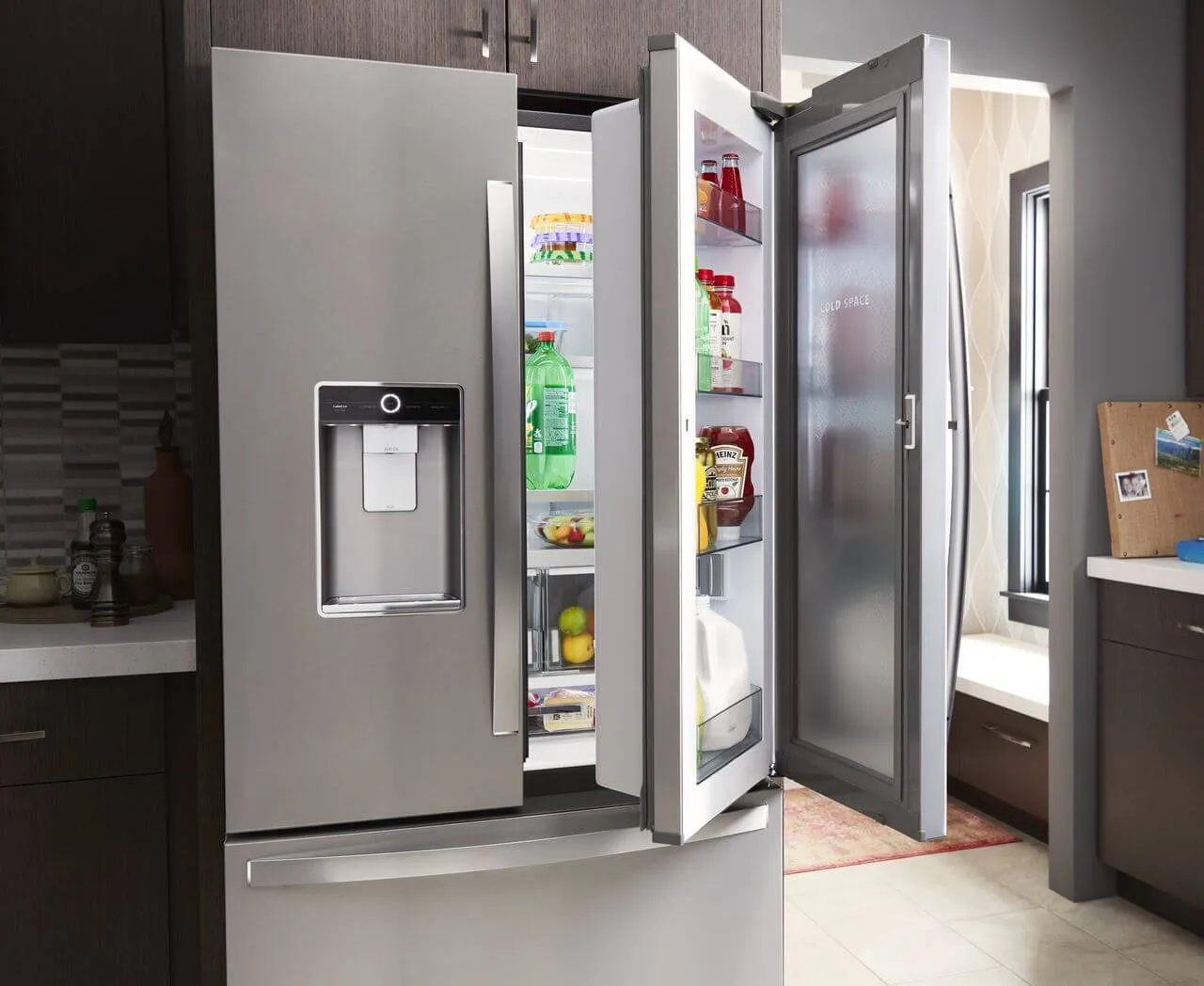 Whirlpool’s Most Popular Appliances And Their Benefits