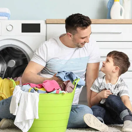 Home Appliances for Busy Households