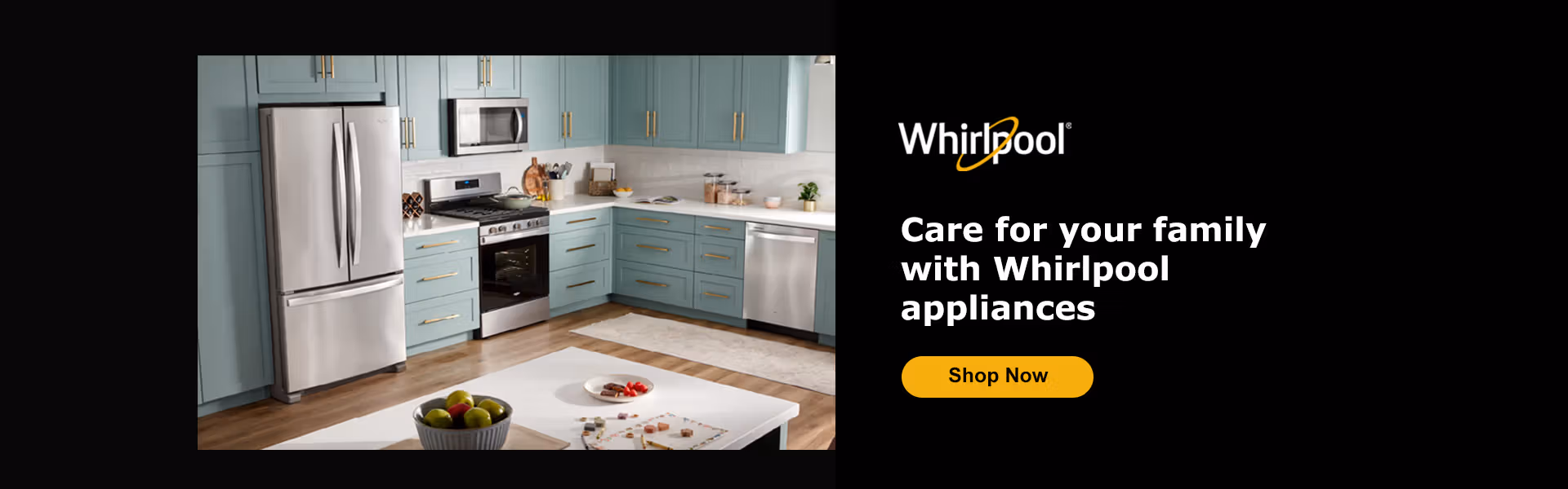 Shop Whirlpool