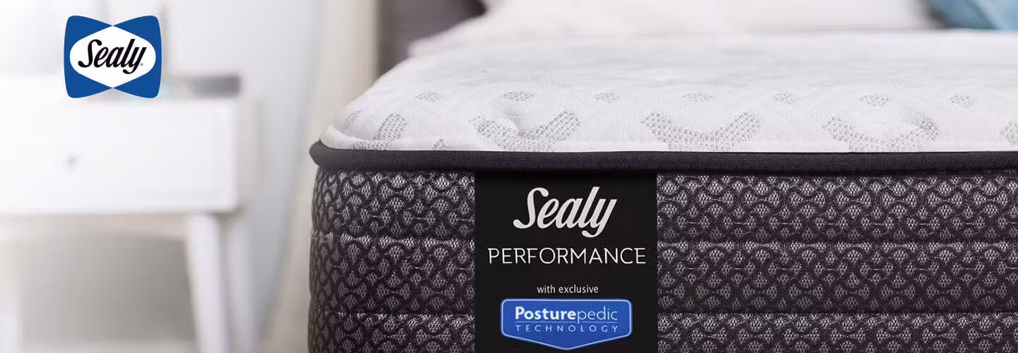 Shop Sealy