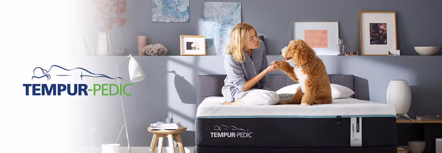 Shop Tempur Pedic
