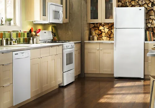 Appliances