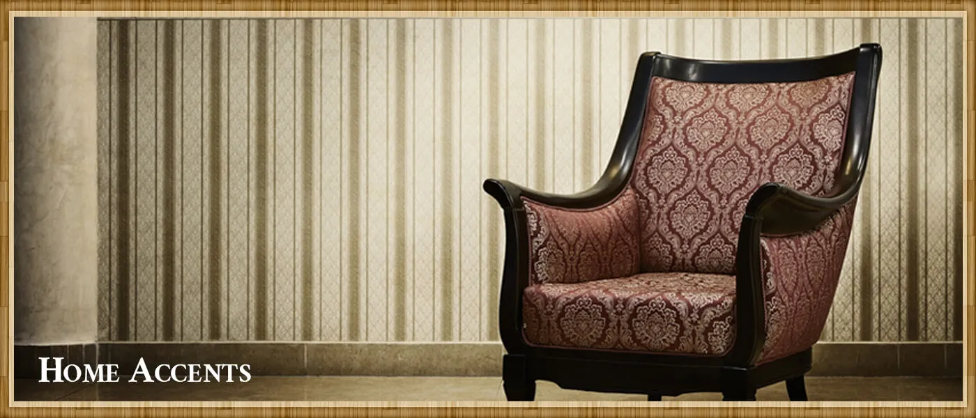 Shop Home Accents