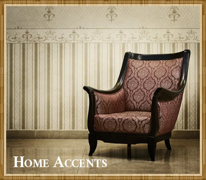 Shop Home Accents