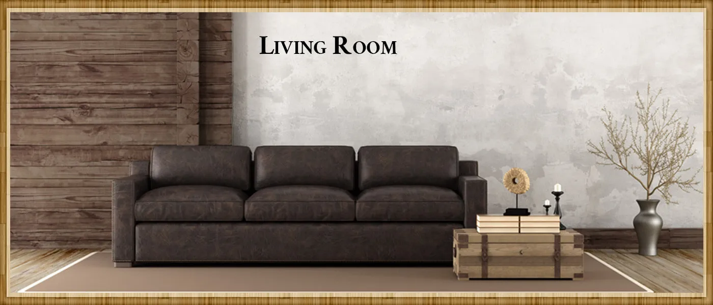 Shop Living Room
