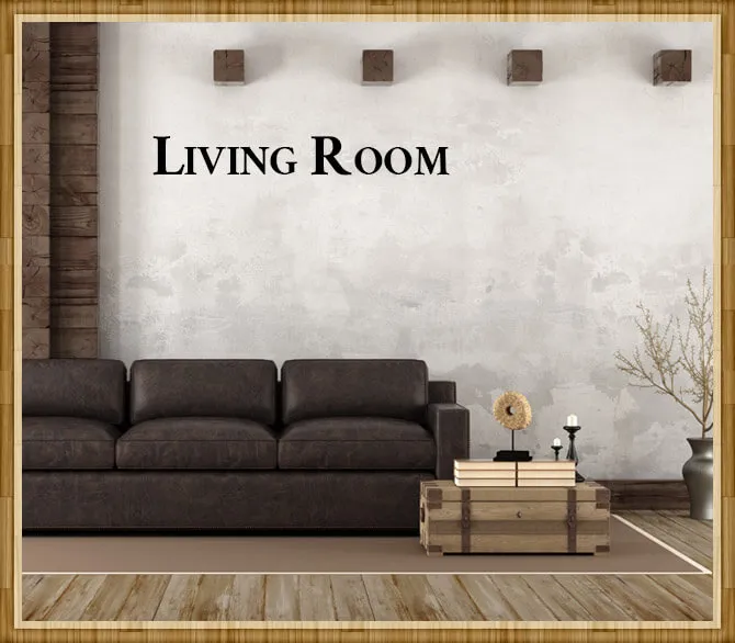 Shop Living Room
