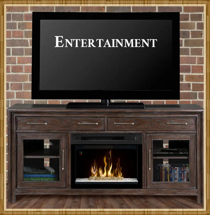 Shop Entertainment