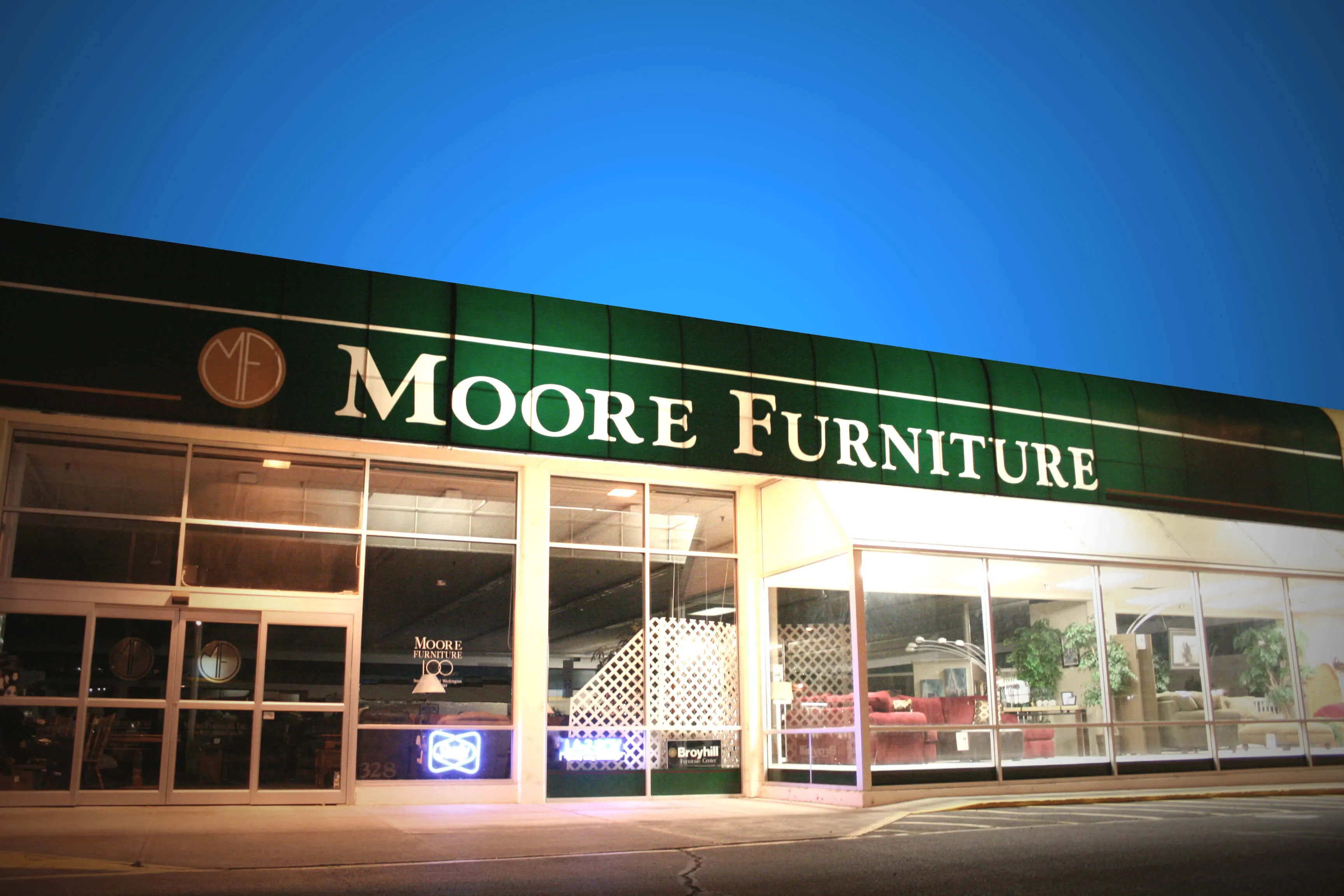 Store