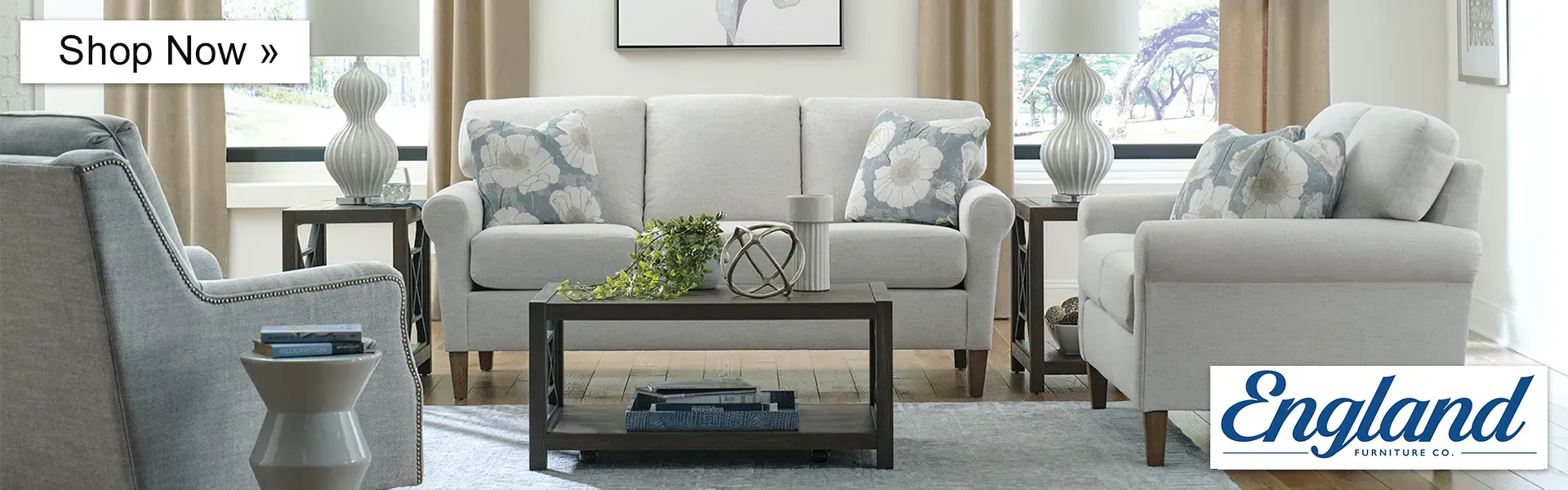 Shop England Furniture