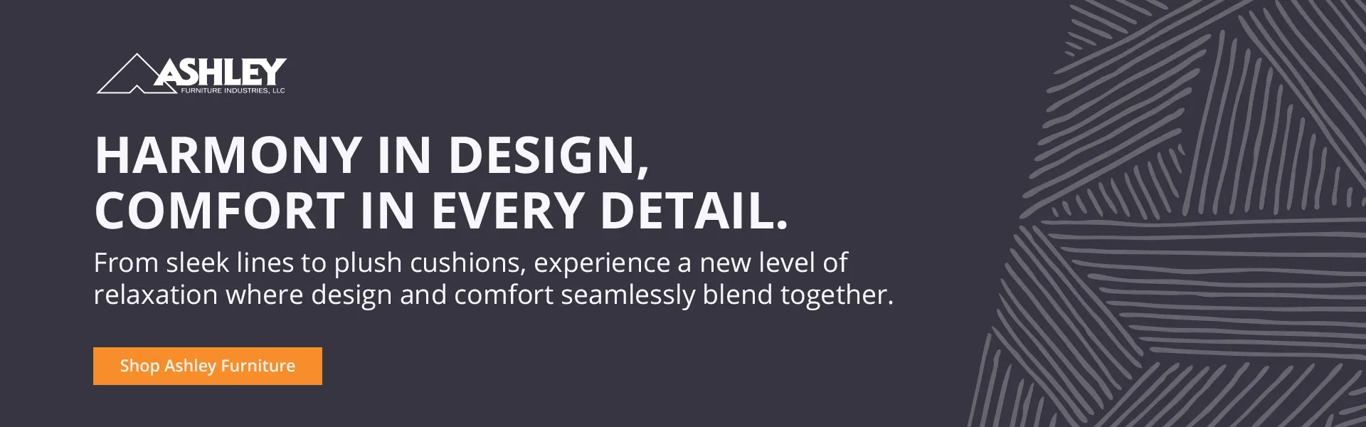 Shop Ashley Furniture