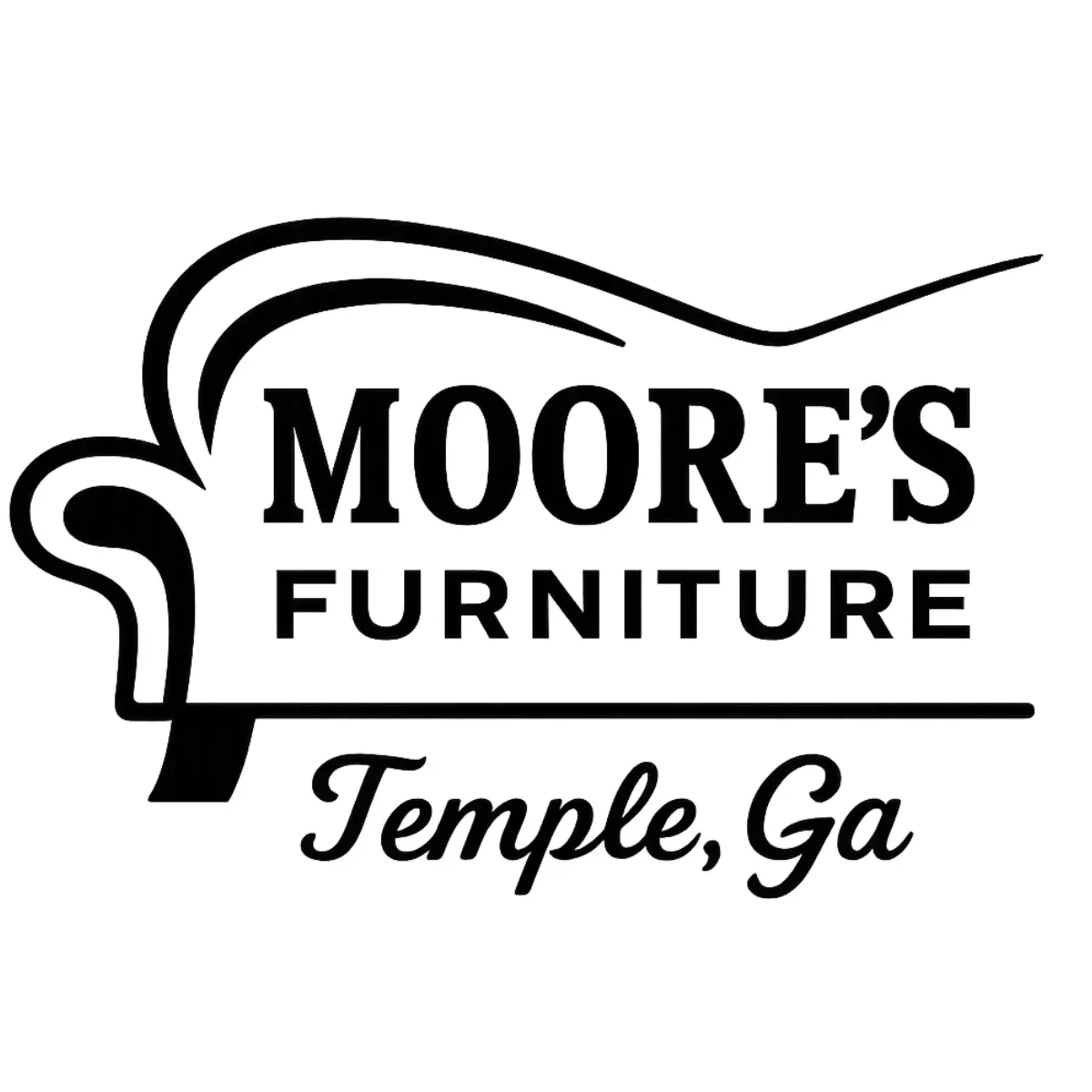 Moores Updated Logo