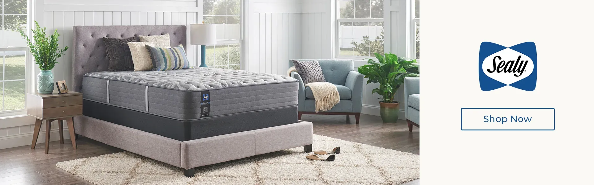 Shop Sealy Mattresses
