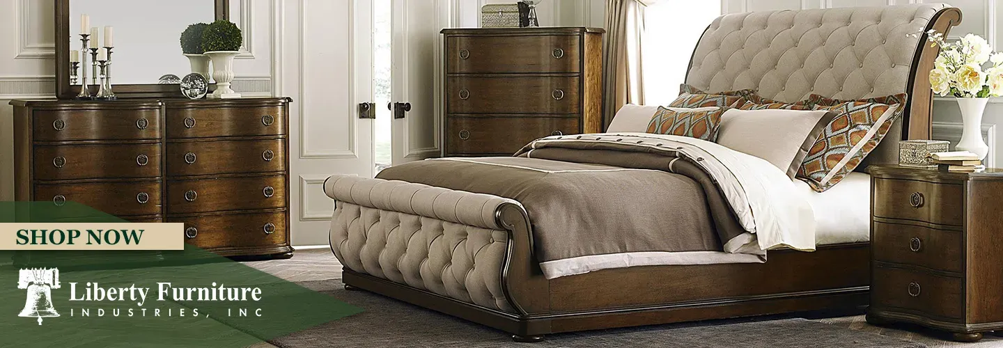 Shop Liberty Furniture