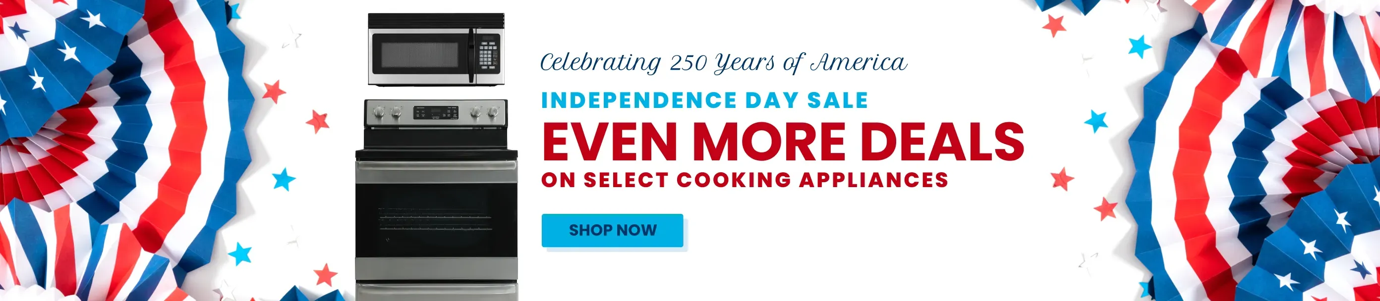 4th of July Cooking