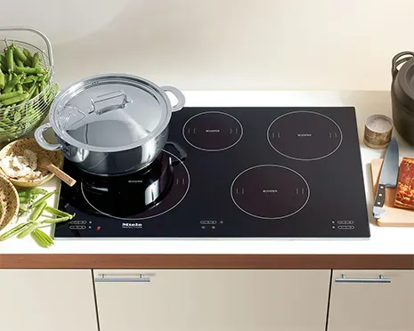 Cooktops Advice & Tips