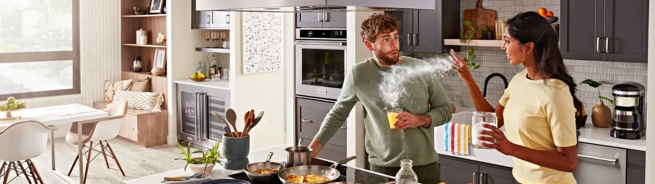 Features, Technology, and User Experience