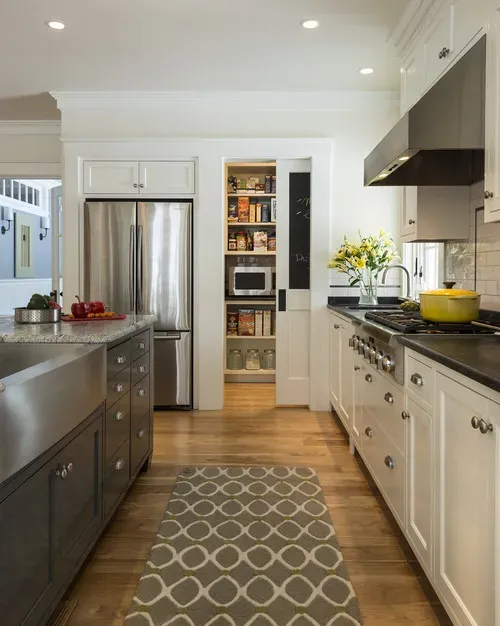 Shop Kitchen Sample Advice & Tips