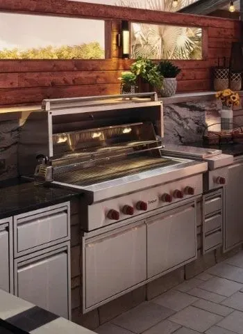 Shop Grills & Outdoor