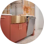 Shop Dishwashers