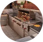 Shop Grills