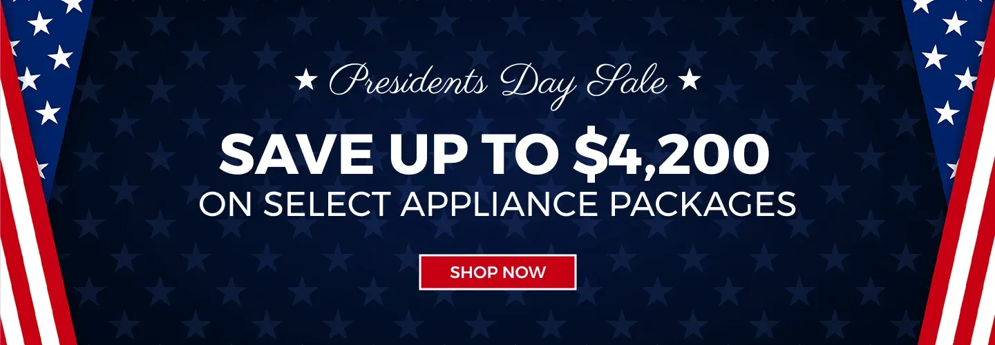 President's Day Sale