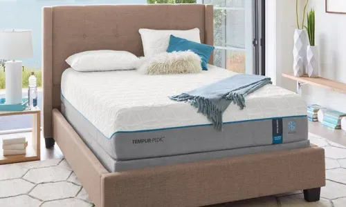 Tempur-Pedic