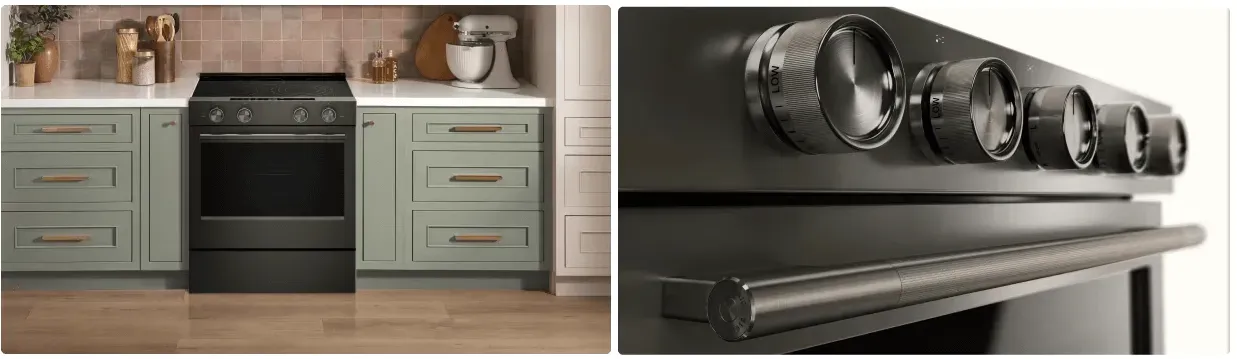 KitchenAid Appliances at Mrs. G in Lawrence Township, NJ | K