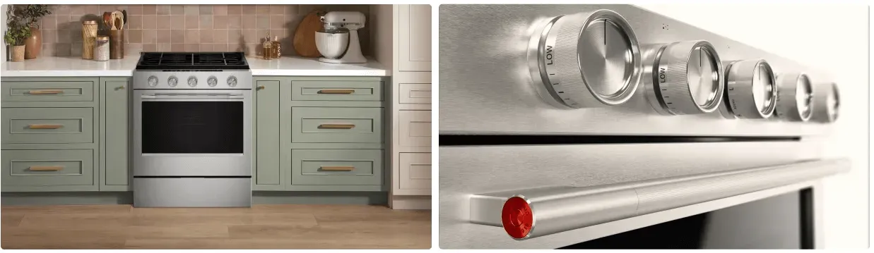 KitchenAid Appliances at Mrs. G in Lawrence Township, NJ | K
