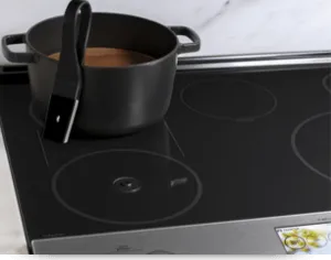 Mrs. G Blog Induction Ranges