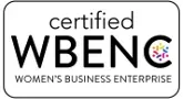 Certified WBENC