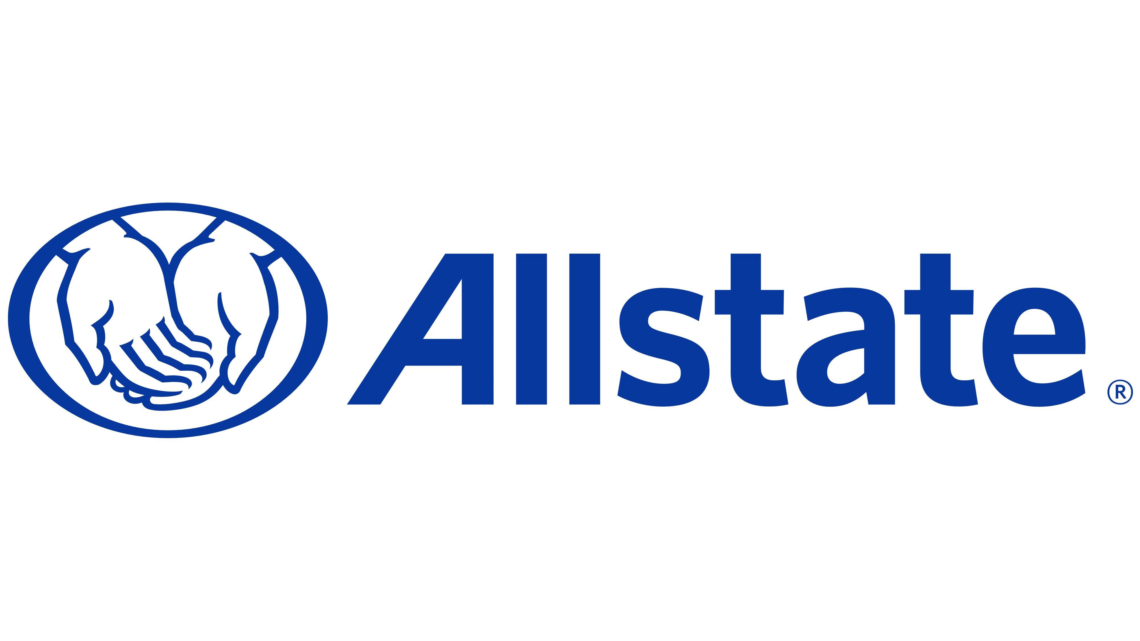Allstate Logo