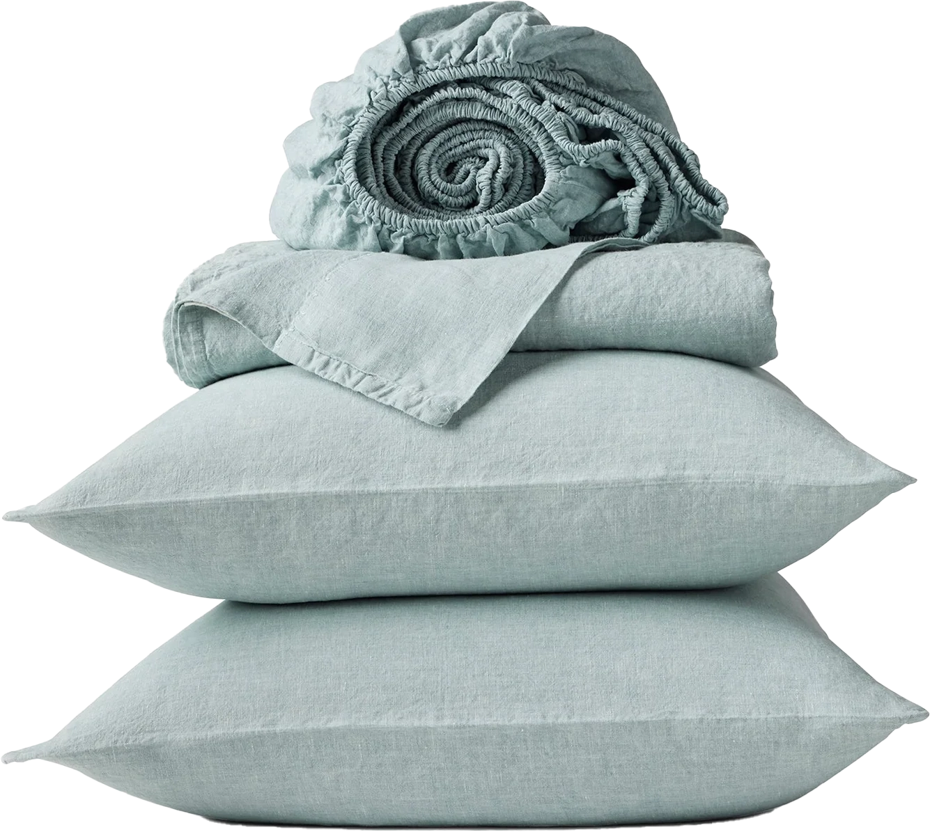 Luxury Bedding & Sleep Accessories