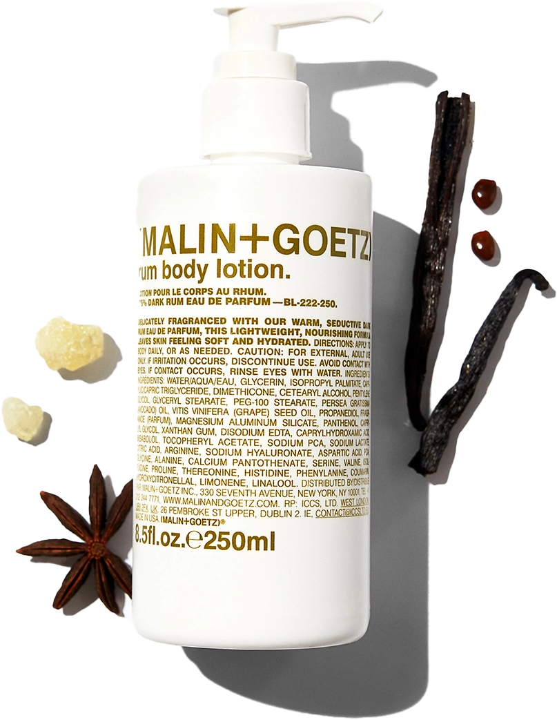 Malin + Goetz Body Wash