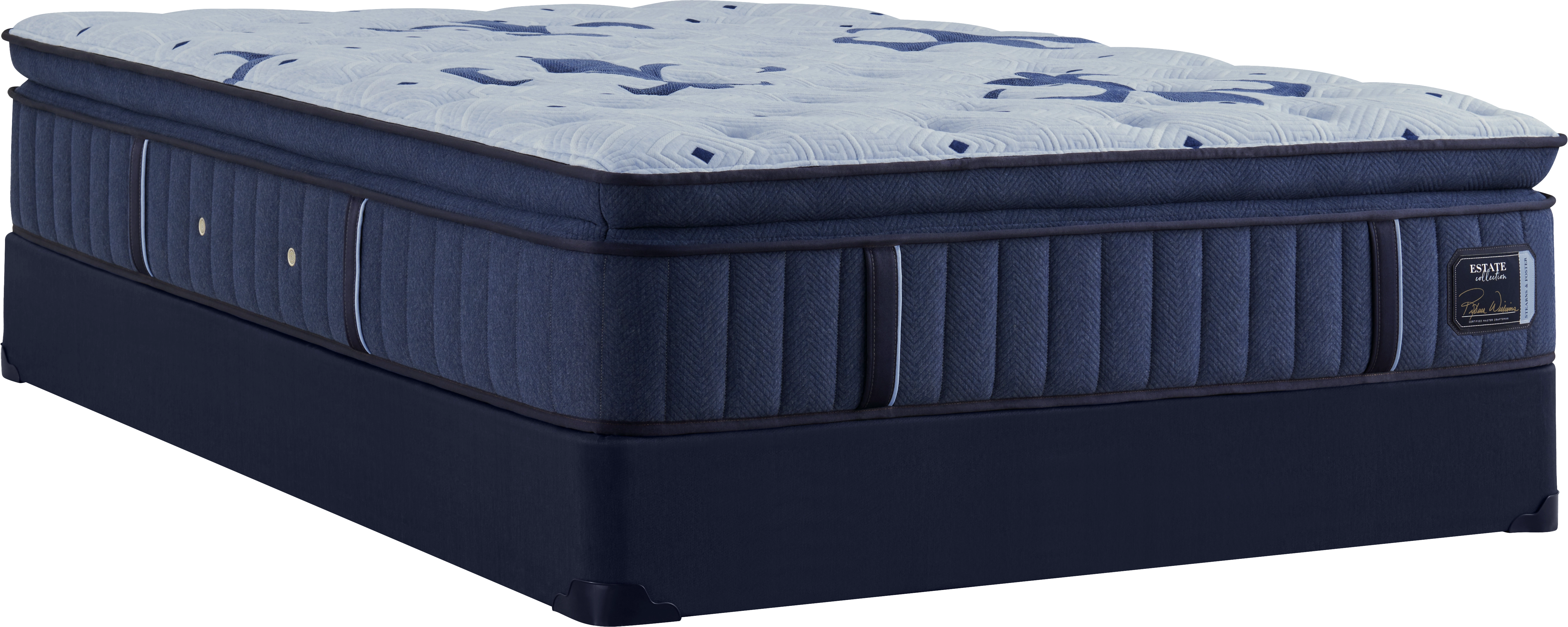 Stearns & Foster Mattress