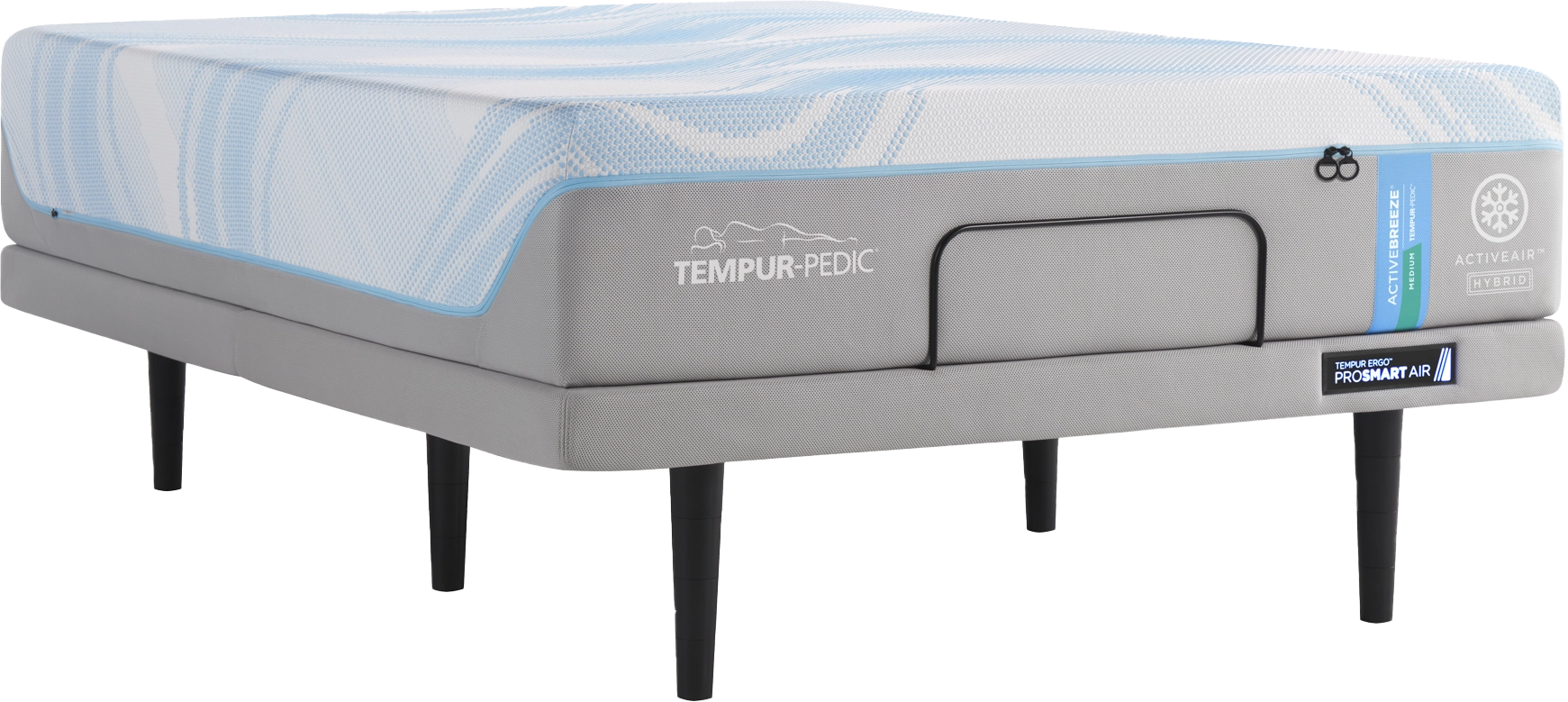 Tempur-Pedic Mattress
