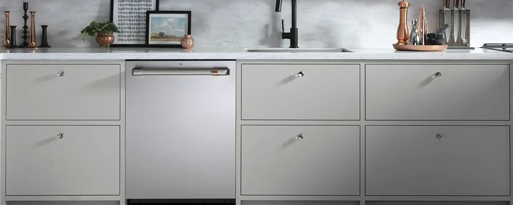 Dishwasher