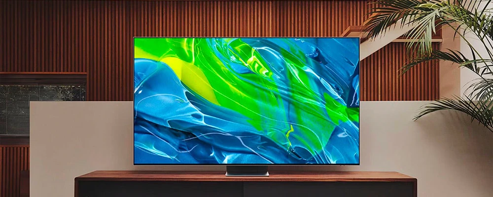 Television