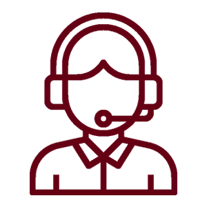 Customer Service Icon