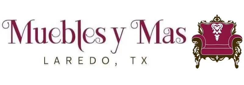 Muebles Logo