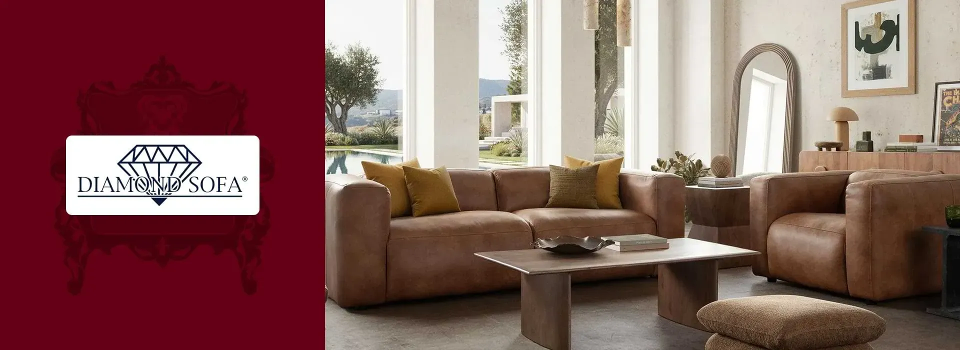 Diamond Sofa Furniture