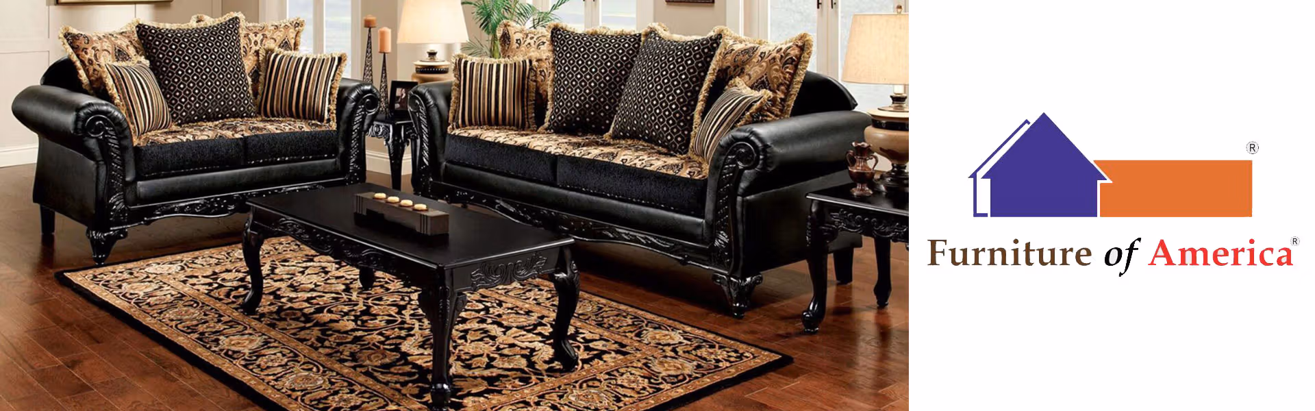 Furniture Of America