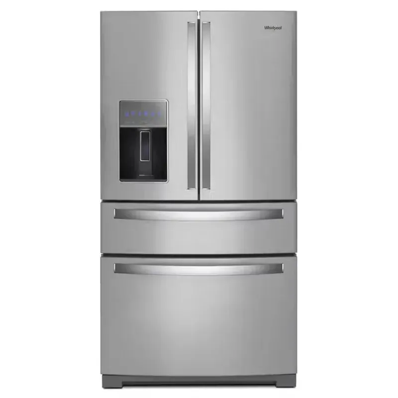 French Door Refrigerators