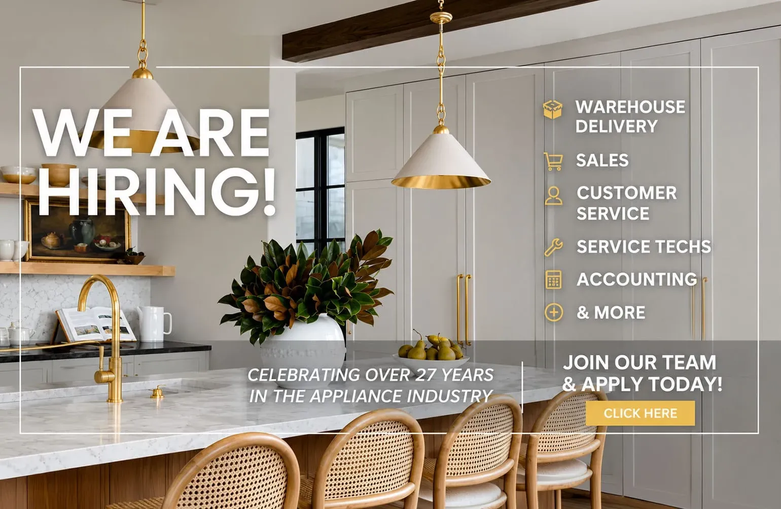 Allsouth Appliance Group, Inc.