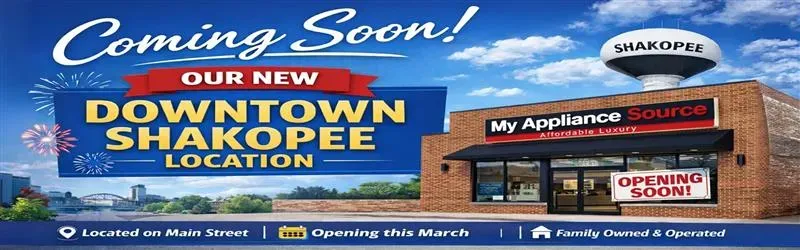 New Shakopee Location Coming Soon!