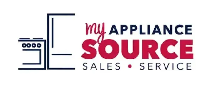 My Appliance Source Logo